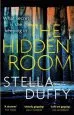 Audiobook The Hidden Room author Stella Duffy