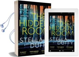 The Hidden Room Audiobook download free by Stella Duffy