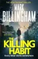 Audiobook The Killing Habit author Mark Billingham