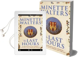 The Last Hours Audiobook download free by Minette Walters