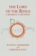 Audiobook The Lord of the Rings: A Reader'S Companion author Wayne G. Hammond