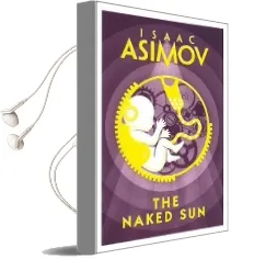 The Naked sun Audiobook download free by Isaac Asimov