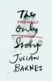 Audiobook The Only Story author Julian Barnes