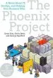 Audiobook The Phoenix Project: A Novel About it, Devops, and Helping Your Business win author Gene Kim