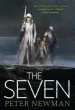 Audiobook The Seven author Peter Newman
