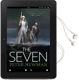 The Seven Audiobook download free by Peter Newman