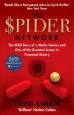 Audiobook The Spider Network: The Wild Story of a Maths Genius and one of the Greatest Scams in Financial History author David Enrich
