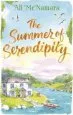 Audiobook The Summer of Serendipity: The Magical Feel Good Perfect Holiday Read author Ali Mcnamara