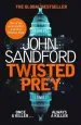 Audiobook Twisted Prey author John Sandford