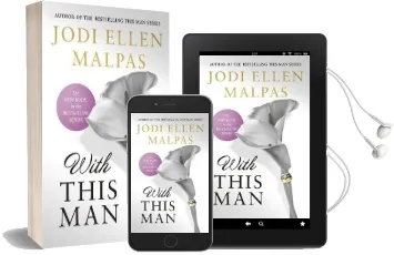 With This man Audiobook download free by Jodi Ellen Malpas