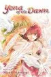Audiobook Yona of the Dawn, Vol. 9 author Mizuho Kusanagi
