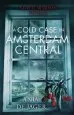 Audiobook A Cold Case in Amsterdam Central author Anja De Jager