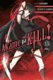 Audiobook Akame ga Kill!, Vol. 15 author Takahiro