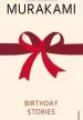 Audiobook Birthday Stories: Selected and Introduced by Haruki Murakami author Haruki Murakami