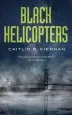 Audiobook Black Helicopters author Caitlin R. Kiernan
