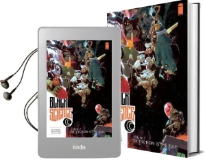 Black Science Volume 7: Extinction is the Rule Audiobook download free by Rick Remender