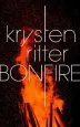 Audiobook Bonfire: The Debut Thriller From the Star of Jessica Jones author Krysten Ritter