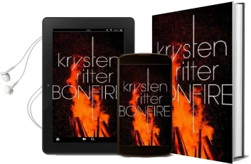 Bonfire: The Debut Thriller From the Star of Jessica Jones Audiobook download free by Krysten Ritter