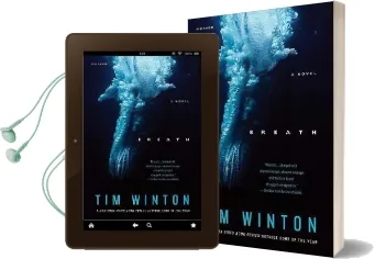 Breath Audiobook download free by Tim Winton