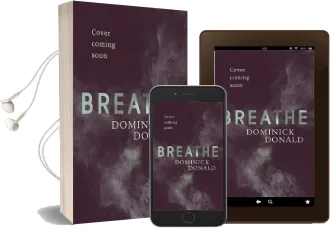Breathe: A Killer Lurks in the Worst fog London has Ever Known Audiobook download free by Dominick Donald