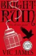 Audiobook Bright Ruin author Vic James