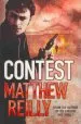 Audiobook Contest author Matthew Reilly