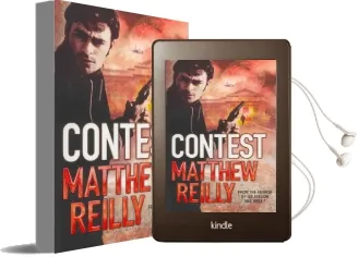 Contest Audiobook download free by Matthew Reilly