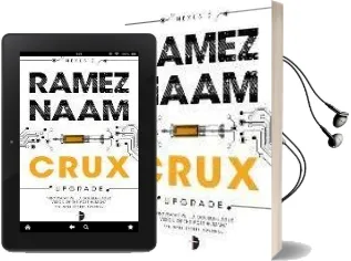 Crux Audiobook download free by Ramez Naam