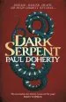 Audiobook Dark Serpent (Hugh Corbett Mysteries, Book 18): A Gripping Medieval Murder Mystery author Paul Doherty