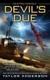 Audiobook Devil'S due: Destroyermen #12 author Taylor Anderson