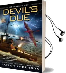 Devil'S due: Destroyermen #12 Audiobook download free by Taylor Anderson