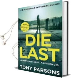 Die Last: (Dc max Wolfe) Audiobook download free by Tony Parsons