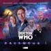 Audiobook Doctor who - Ravenous 1 author John Dorney