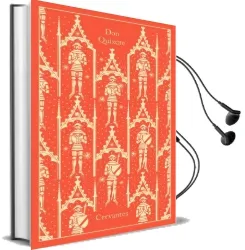 Don Quixote Audiobook download free by Miguel De Cervantes