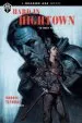Audiobook Dragon Age: Hard in Hightown: A Dragon age Novel author V. Tethras