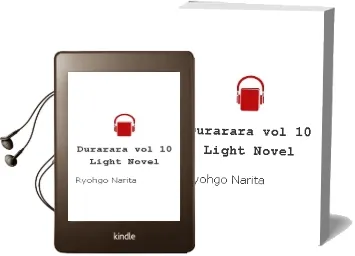 Durarara!!, Vol. 10 (Light Novel) Audiobook download free by Ryohgo Narita