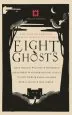Audiobook Eight Ghosts: The English Heritage Book of new Ghost Stories author Andrew Martin