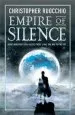 Audiobook Empire of Silence author Christopher Ruocchio