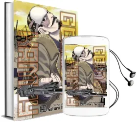 Golden Kamuy, Vol. 4 Audiobook download free by Satoru Noda