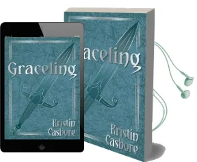 Graceling Audiobook download free by Kristin Cashore