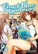 Audiobook Grand Blue Dreaming 1 author Kimitake Yoshioka