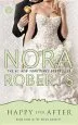 Audiobook Happy Ever After author Nora Roberts