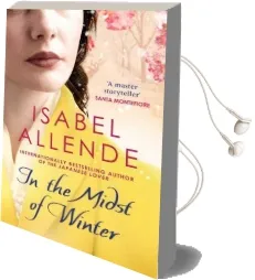 In the Midst of Winter Audiobook download free by Isabel Allende