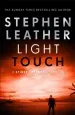 Audiobook Light Touch author Stephen Leather