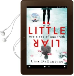 Little Liar: From no. 1 Bestselling Author of the Guilty one Audiobook download free by Lisa Ballantyne