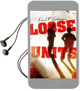 Loose Units Audiobook download free by Paul Verhoeven