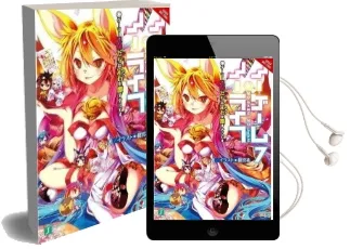 No Game no Life, Vol. 7 (Light Novel) Audiobook download free by Yuu Kamiya
