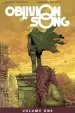 Audiobook Oblivion Song by Kirkman & de Felici Volume 1 author Robert Kirkman