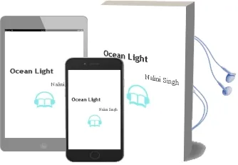 Ocean Light Audiobook download free by Nalini Singh