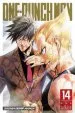 Audiobook One-Punch Man, Vol. 14 author One